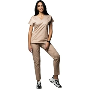 Costum medical Ambra dama - powder