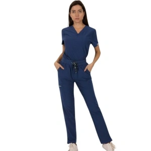 Costum medical Bella - bluemarin