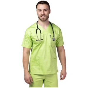Costum medical PREMIUM unisex - praz
