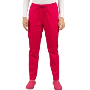 Pantaloni fucsia unisex