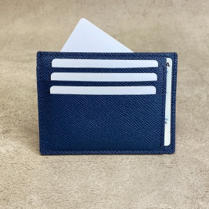 Port-Card Minimal V2