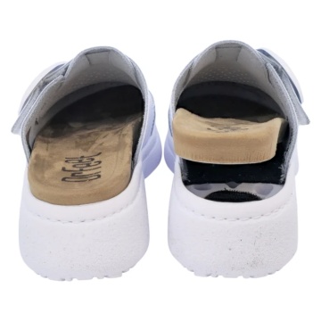 Saboti Dr Feet 21011 alb - dama - Img 2