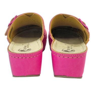 Saboti Dr Feet 3021 roz - dama