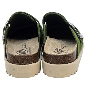 Saboti medicali Dr Feet 16202 verde