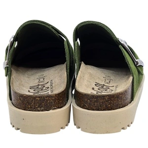 Saboti medicali Dr Feet 16202 verde