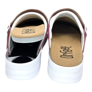 Saboti medicali Dr Feet 5046 roz - dama