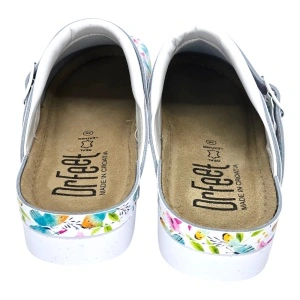 Saboti medicali Dr Feet 9010 fluturasi - dama
