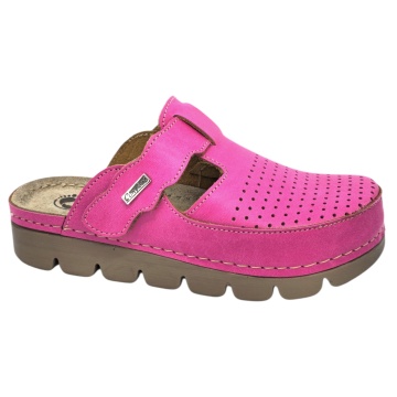 Saboti medicali Dr Feet 9020 roz - dama