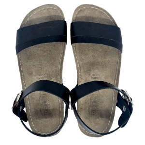 Sandale Doss 541negru - dama - Img 3