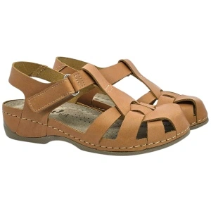 Sandale Dr Feet 2018 maro - dama