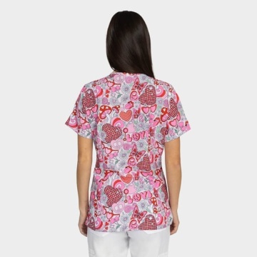 Bluza medicala - Discolove