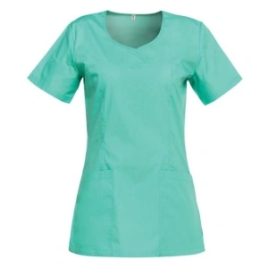 Bluza medicala fistic Ines