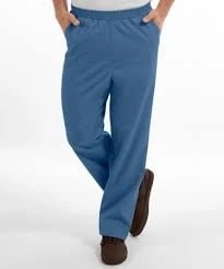 Pantaloni barbatesc - UD619102SLBLU