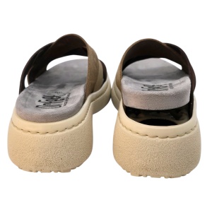 Papuci Dr Feet 18002 maro castaniu - dama