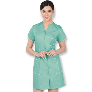 Rochita fistic cu paspol alb (M310C)