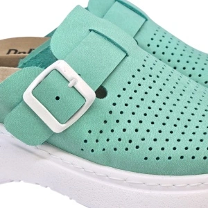 Saboti Dr Feet 21010 verde - dama