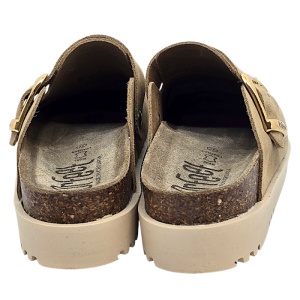 Saboti medicali Dr Feet 16202 bej
