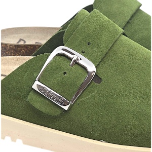 Saboti medicali Dr Feet 16202 verde