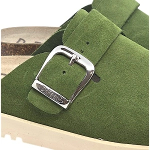 Saboti medicali Dr Feet 16202 verde
