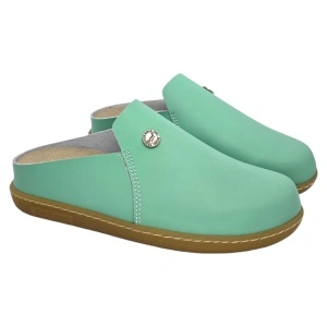 Saboti medicali Dr Feet 19000 verde - dama