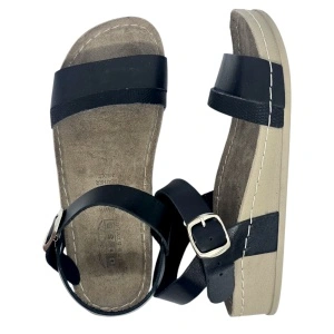 Sandale Doss 541negru - dama