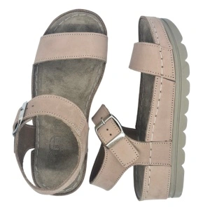 Sandale Doss 591 pudra - dama