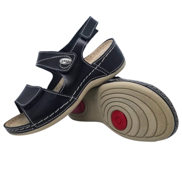 Sandale Doss 87 negru - dama - Img 3