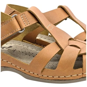Sandale Dr Feet 2018 maro - dama
