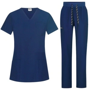 Costum medical Bella - bluemarin
