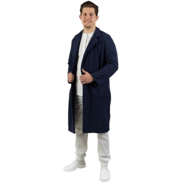 Halat polar bluemarin - lung