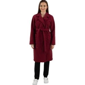 Halat polar bordo - lung