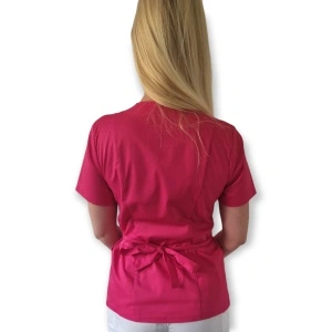 Halat tip kimono - ciclam