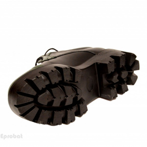 Pantofi dama lucrati manual din piele naturala cod P151 - Img 3