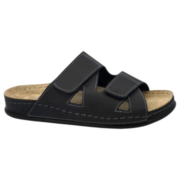 Papuci Doss 608 negru - barbati