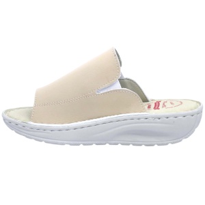 Papuci Piumetta 6264 bej - dama