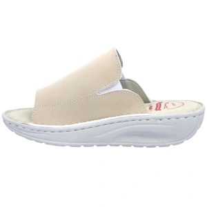 Papuci Piumetta 6264 bej - dama
