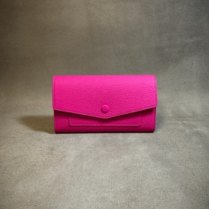 Portofel The Blue - Fucsia