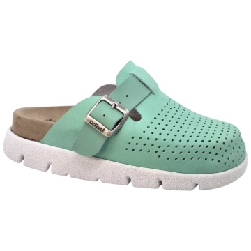 Saboti Dr Feet 22100 verde - dama