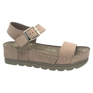 Sandale Doss 591 pudra - dama