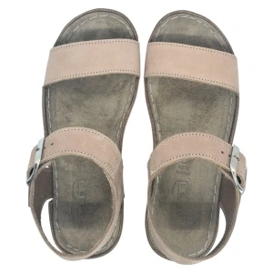 Sandale Doss 591 pudra - dama