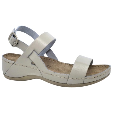 Sandale Doss 686 bej- dama