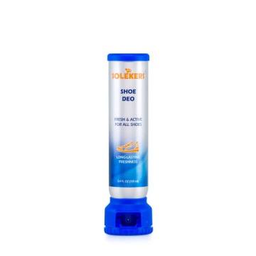Deodorant încălțăminte 100ml, Solekers
