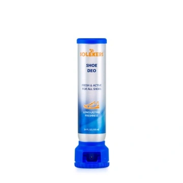 Deodorant încălțăminte 100ml, Solekers