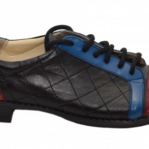 Pantofi dama sport-casual din piele naturala