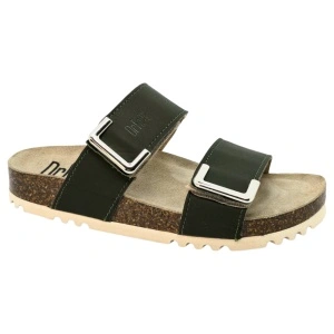 Papuci Dr Feet 16016 verde - dama