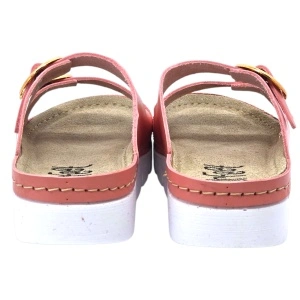 Papuci Dr Feet 9002 roz - dama