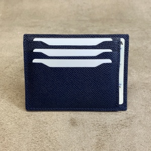 Port-Card Minimal V2 Dark Blue - Img 3