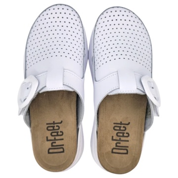 Saboti Dr Feet 21011 alb - dama - Img 3
