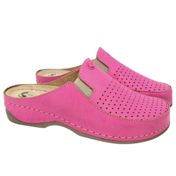Saboti Dr Feet 2106 roz - dama