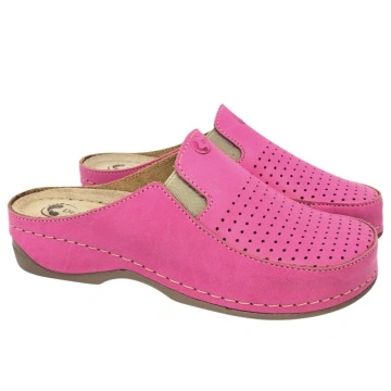 Saboti Dr Feet 2106 roz - dama